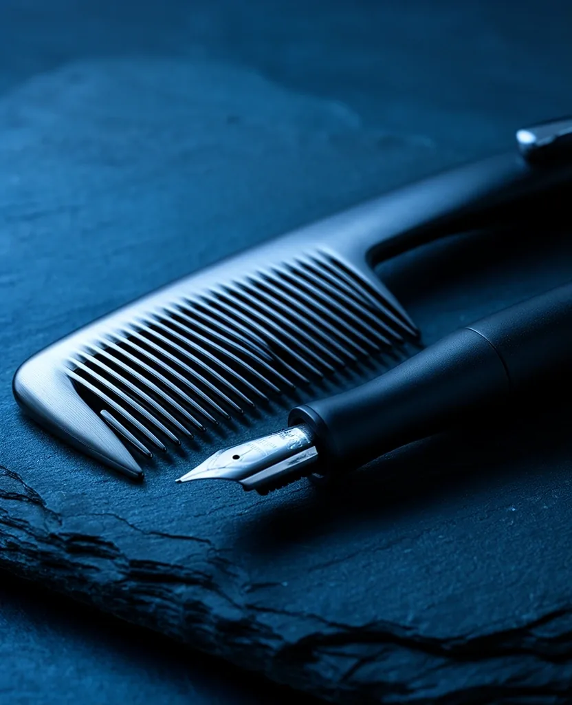 Precision lifestyle objects