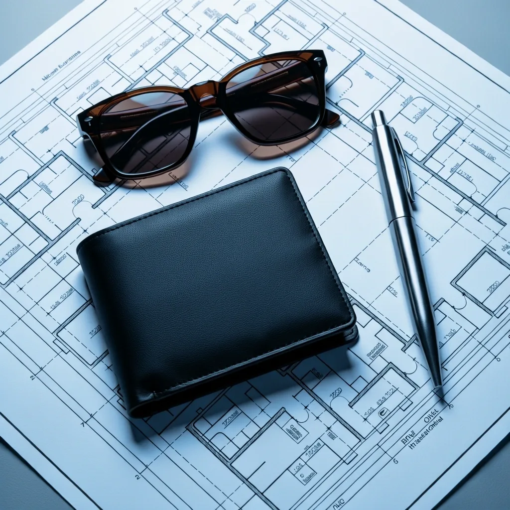 Curated lifestyle objects